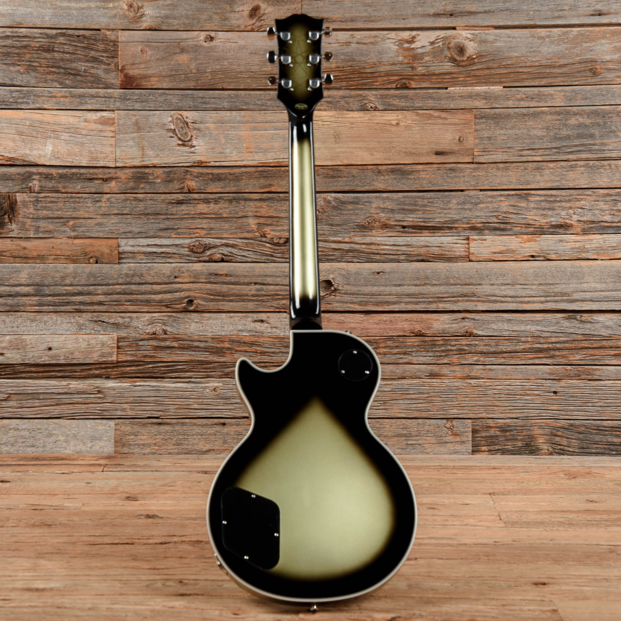 Epiphone Adam Jones Signature '79 Les Paul Custom Silverburst 2023