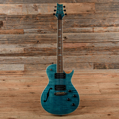 PRS SE Zach Myers Myers Blue 2021