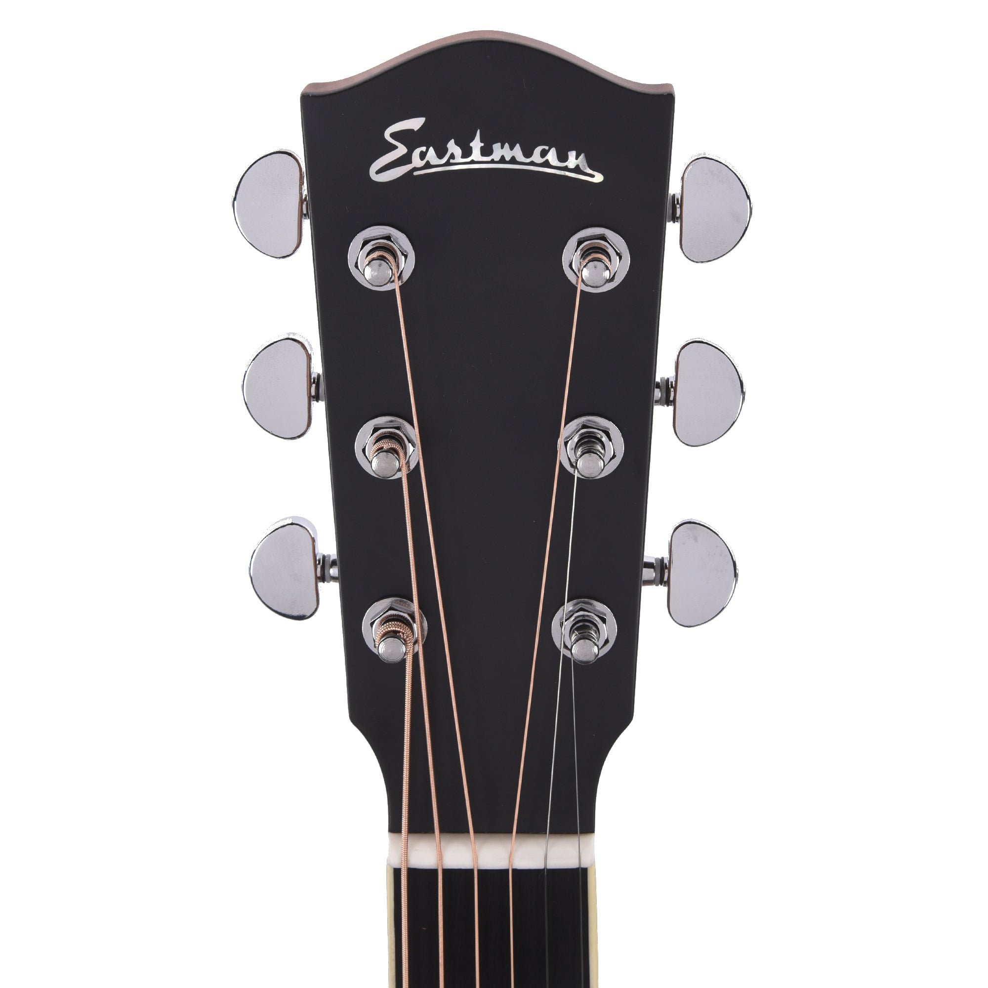 Eastman Limited Edition AC422ce Spruce/Koa Natural Truetone Gloss