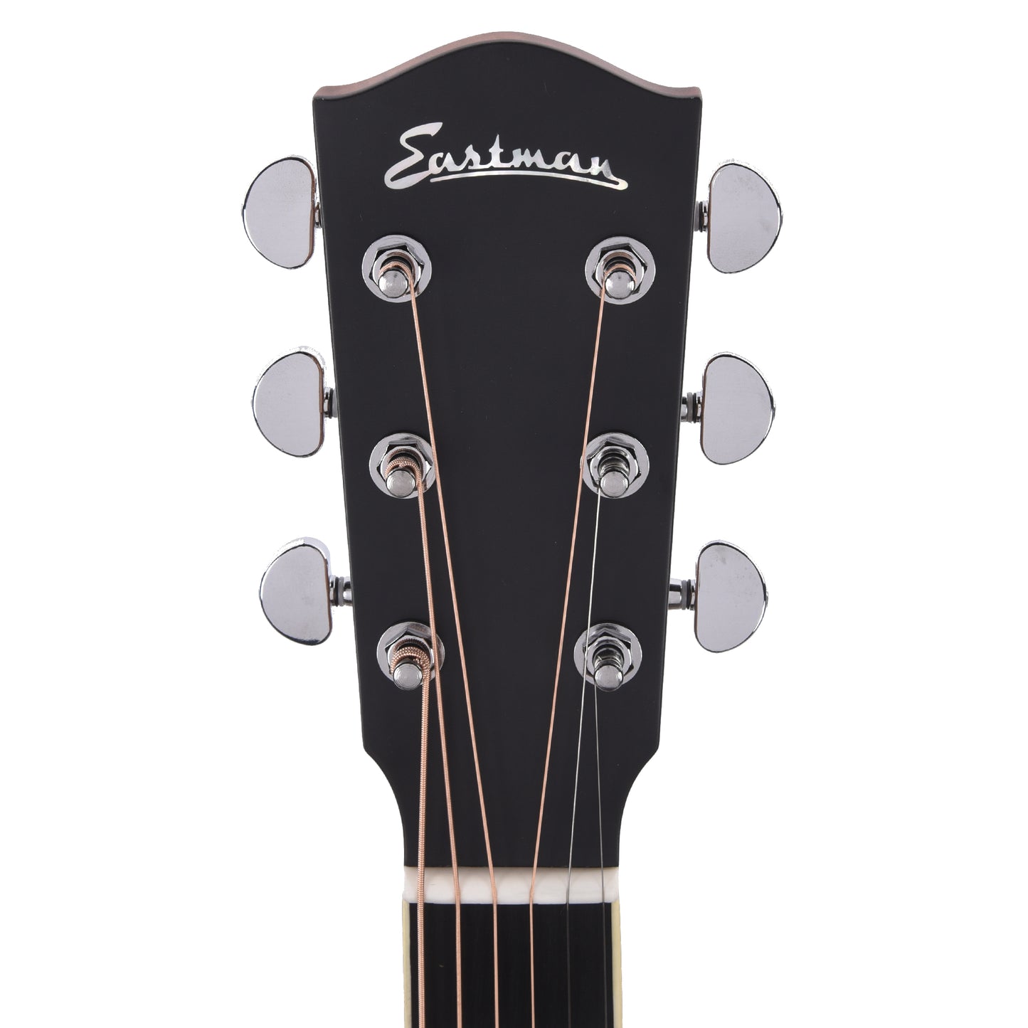 Eastman Limited Edition AC422ce Spruce/Koa Natural Truetone Gloss