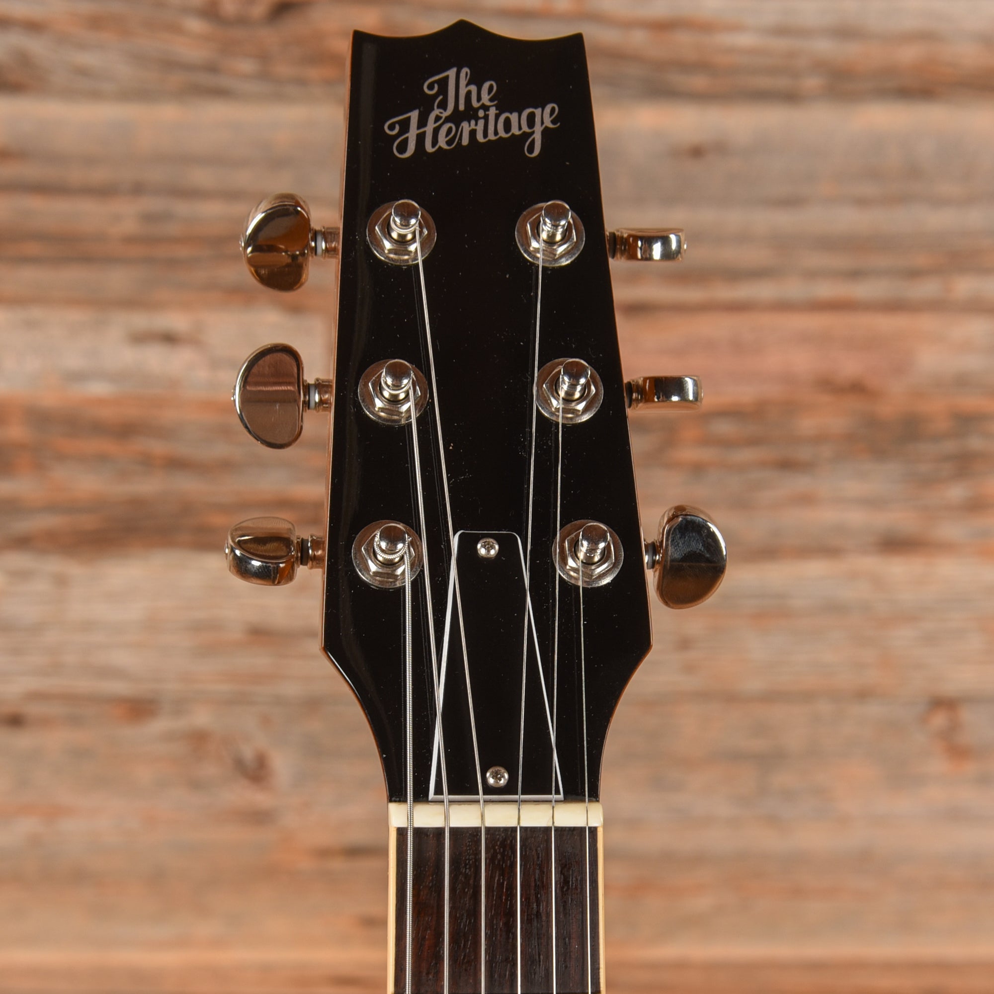Heritage Standard H-535 Antique Natural