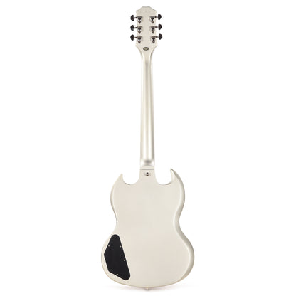 Epiphone SG Standard Silver Mist