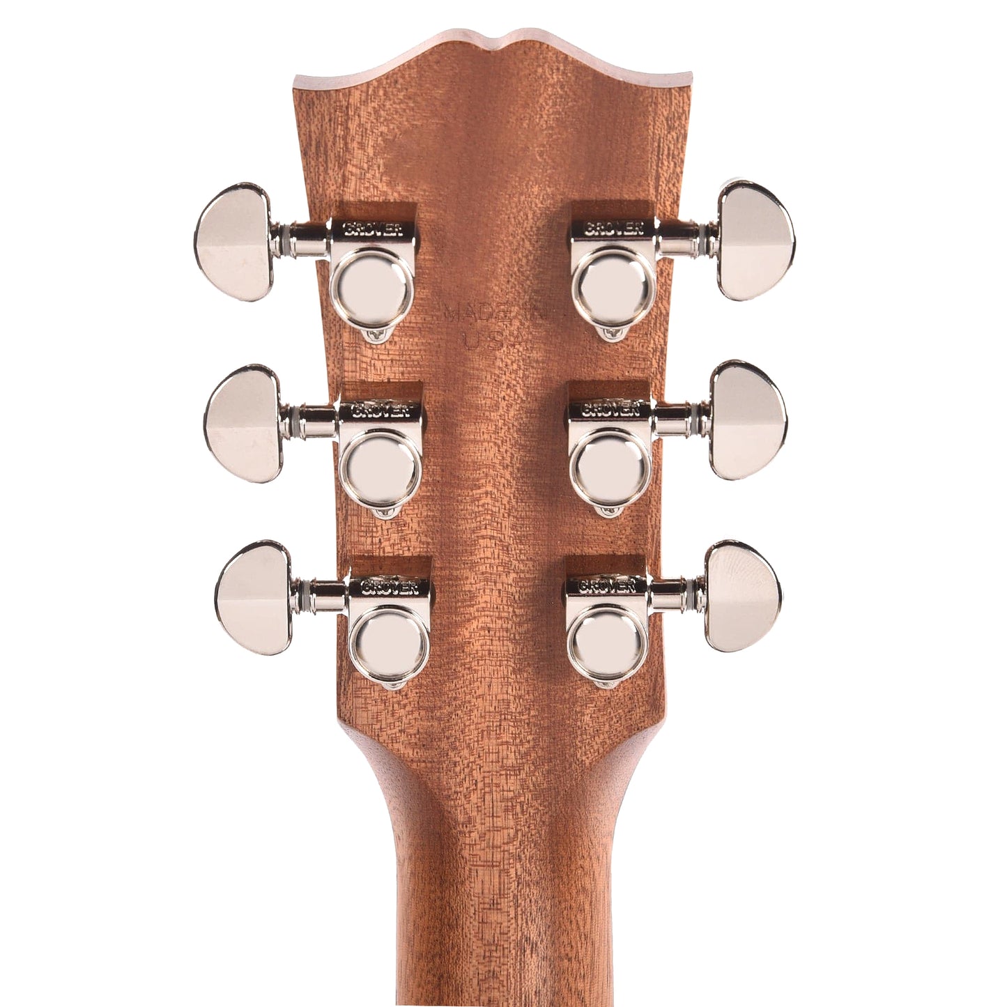 Gibson Modern Hummingbird Studio Rosewood Satin Rosewood Burst