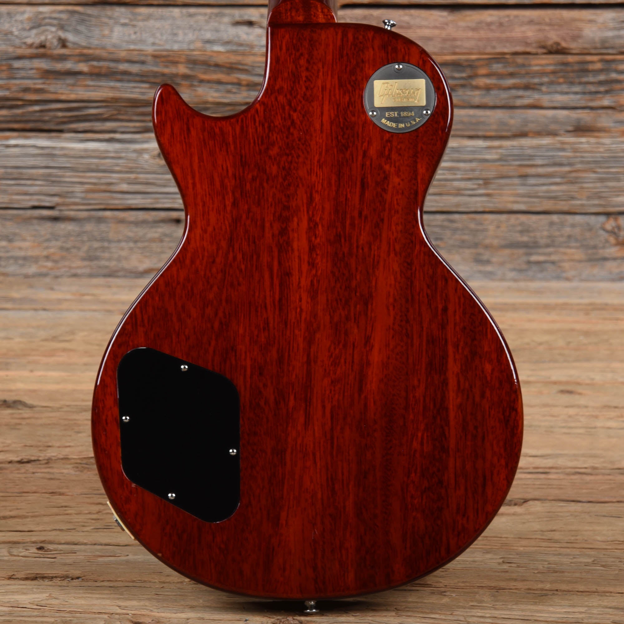 Gibson Custom '59 Les Paul Standard Historic w/Brazilian Rosewood Fretboard Sunburst 2017