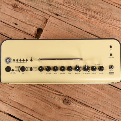 Yamaha THR30II 30-Watt 2x3.5" Guitar Combo Amp