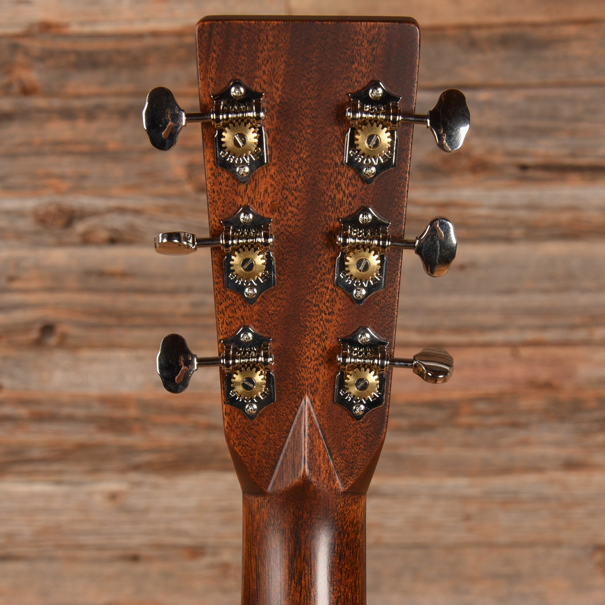 Martin Standard Series D-28 Natural 2020