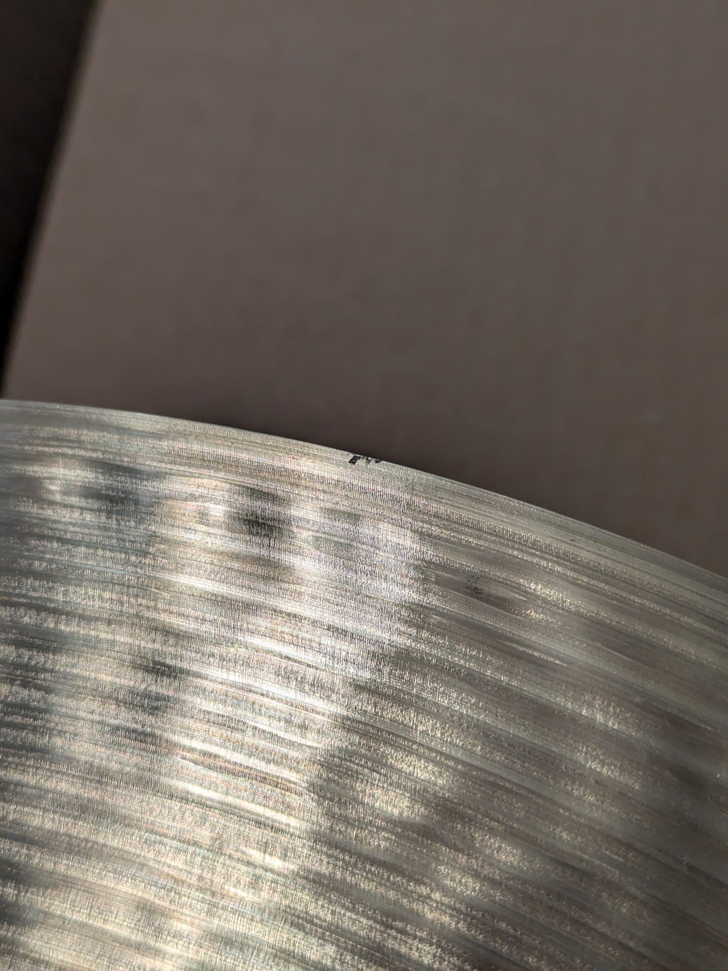 Zildjian 21" K Zildjian Projection Ride