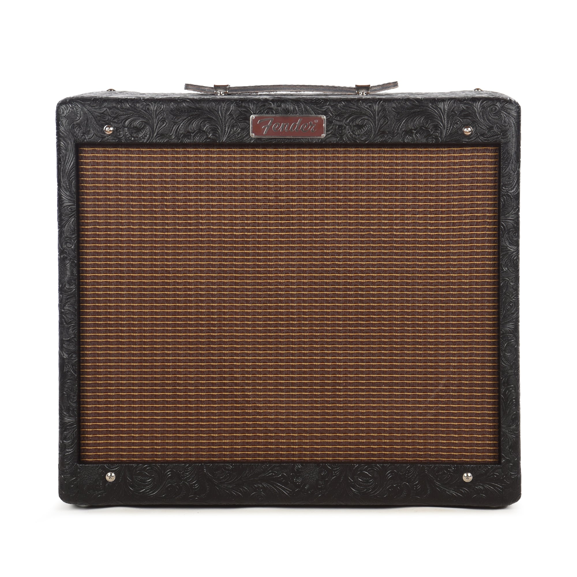 Fender Blues Junior IV 30th Anniversary 15w 1x12 Combo Amp