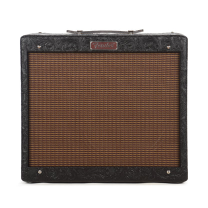Fender Blues Junior IV 30th Anniversary 15w 1x12 Combo Amp