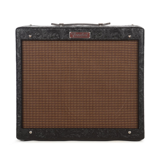 Fender Blues Junior IV 30th Anniversary 15w 1x12 Combo Amp