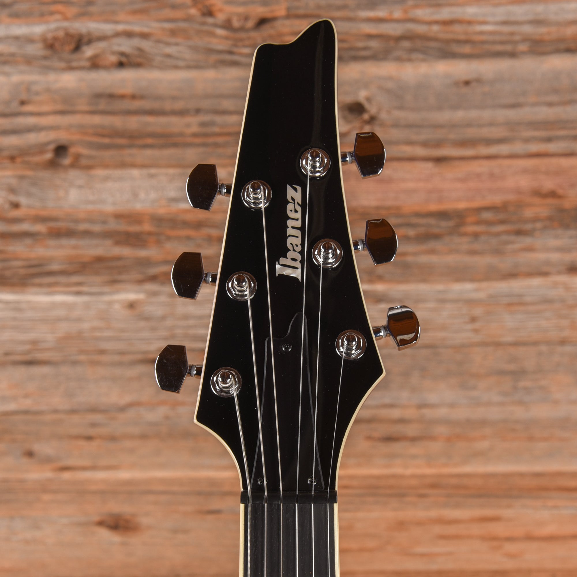 Ibanez FRM300 Paul Gilbert Signature Fireman Purple