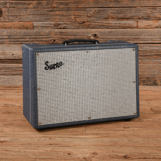 Supro Jupiter 1668RT 1x12