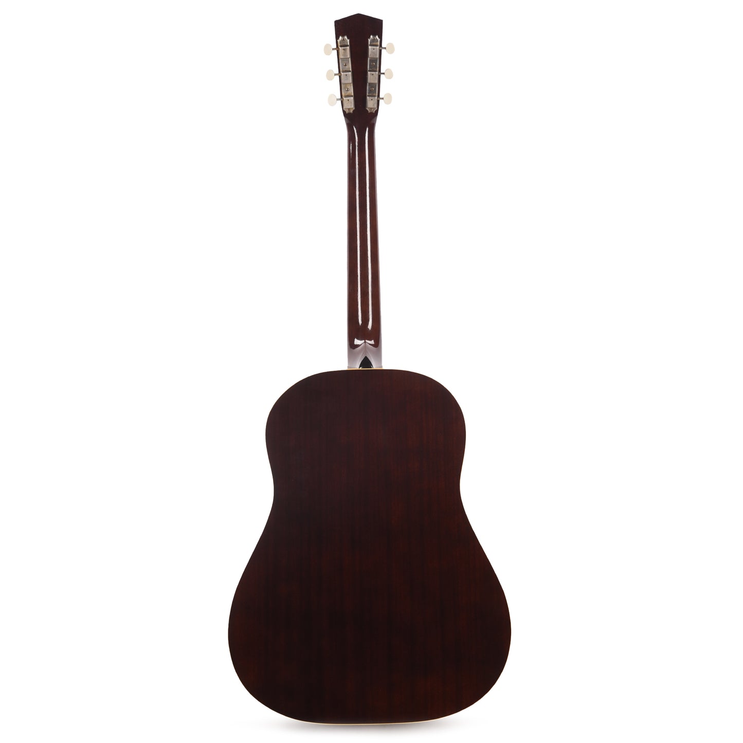 Atkin The Forty Three Baked Sitka/Mahogany Aged Sunburst