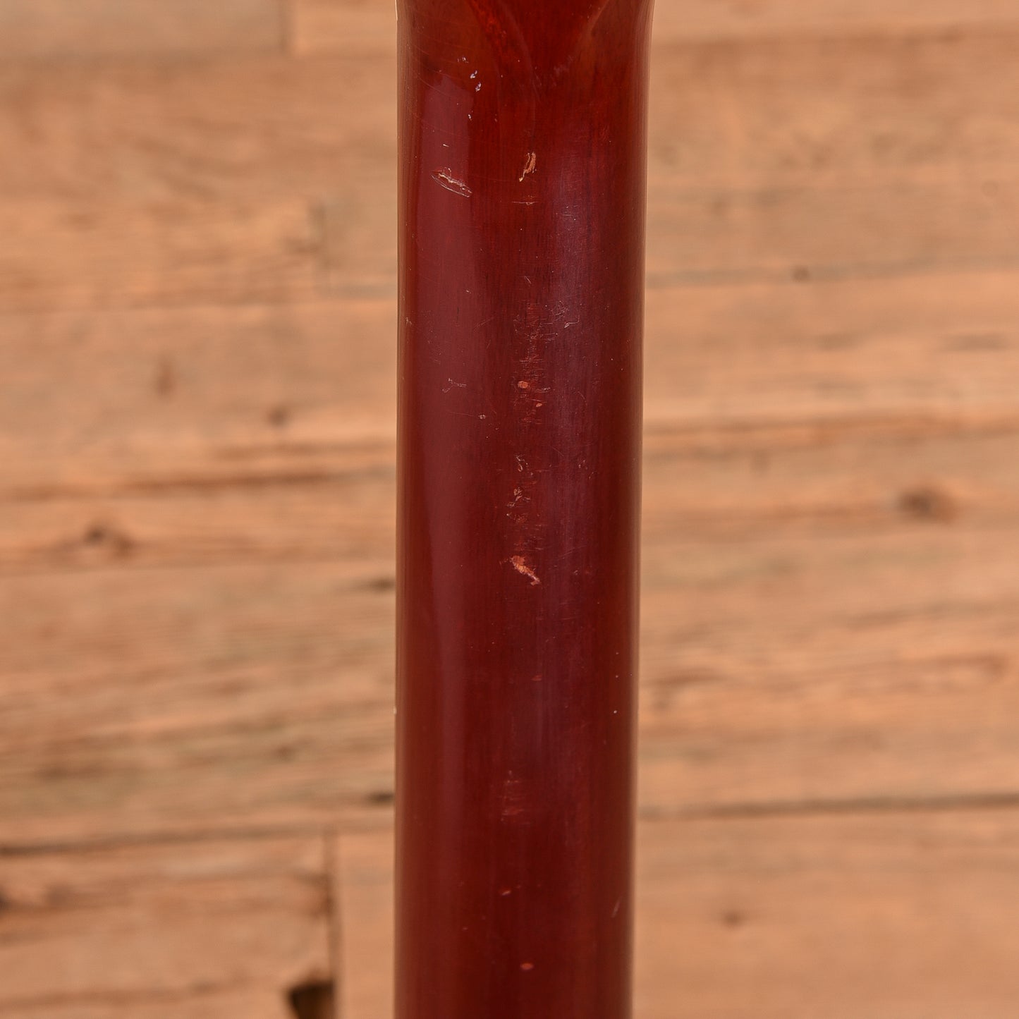 Guild D-25 Cherry 1976 LEFTY