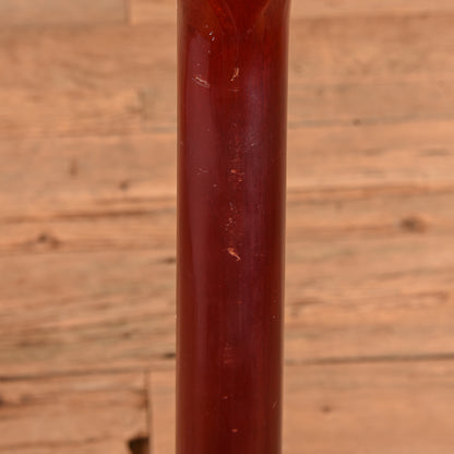 Guild D-25 Cherry 1976 LEFTY