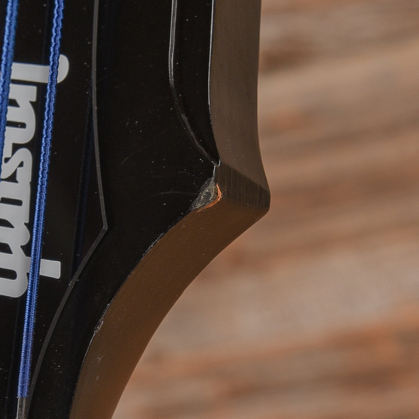 Gibson Thunderbird Short Scale Ebony 2011