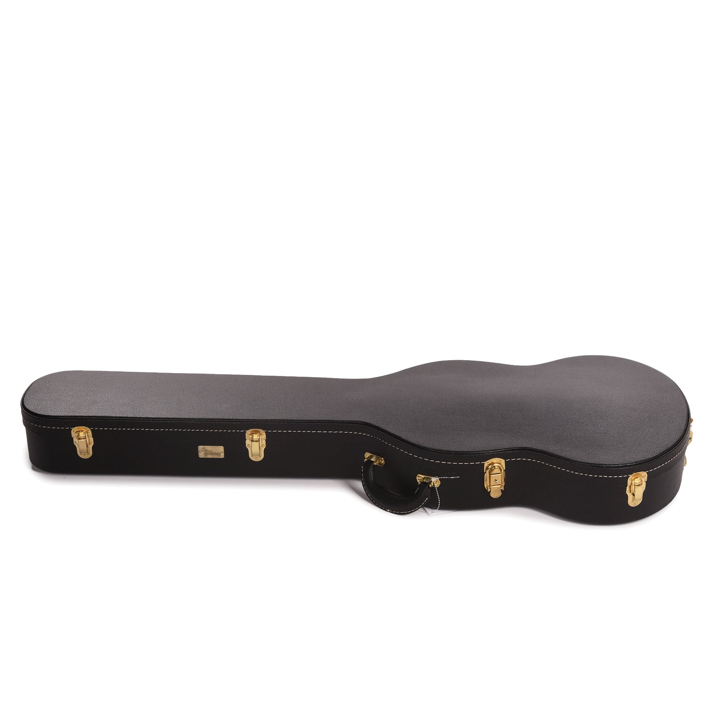 Gibson Custom Shop 1963 SG Les Paul Custom "CME Spec" Koa Natural VOS w/Gold Hardware & Maestro Vibrola