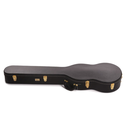 Gibson Custom Shop 1963 SG Les Paul Custom "CME Spec" Koa Natural VOS w/Gold Hardware & Maestro Vibrola