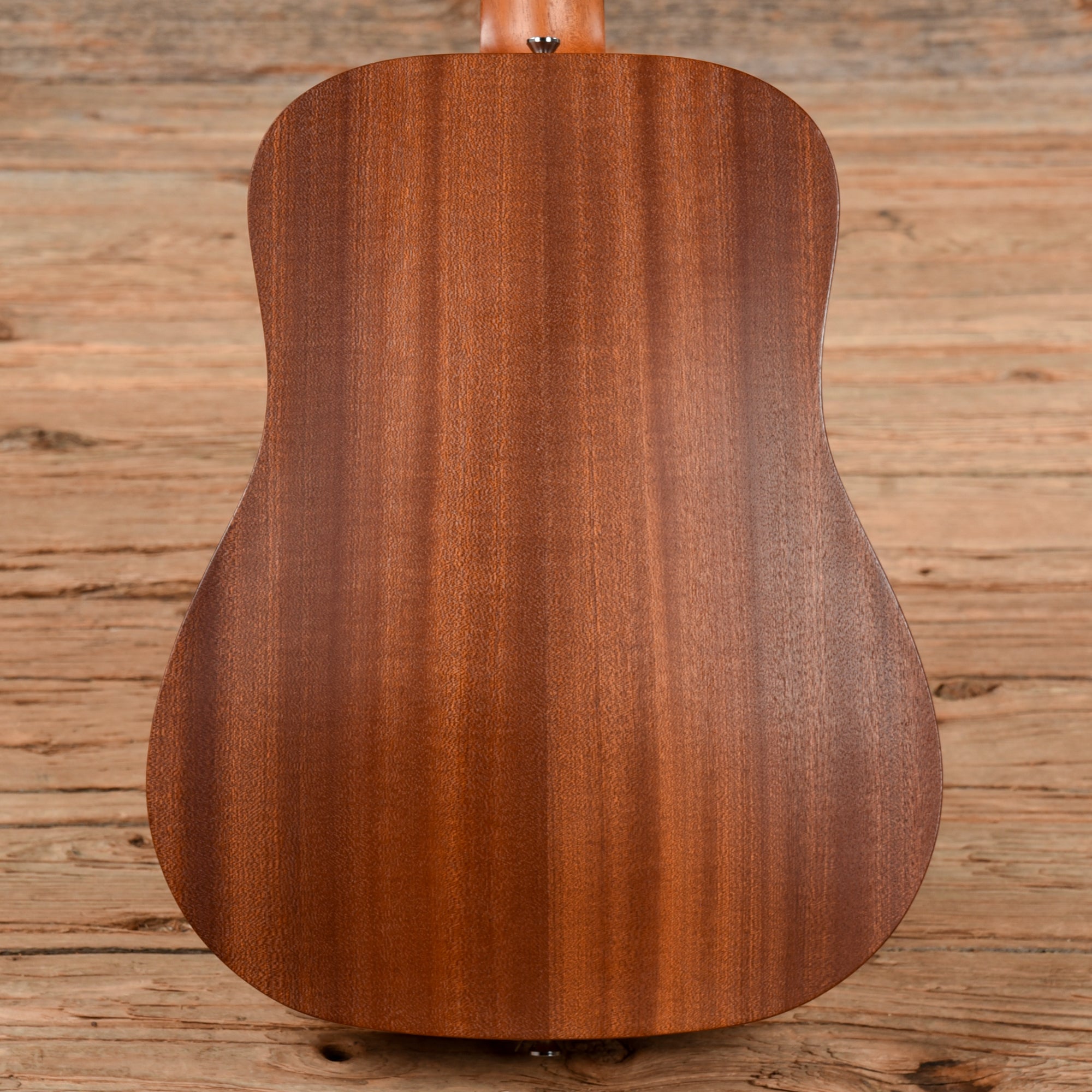 Taylor BT2 Baby Taylor Natural 2018