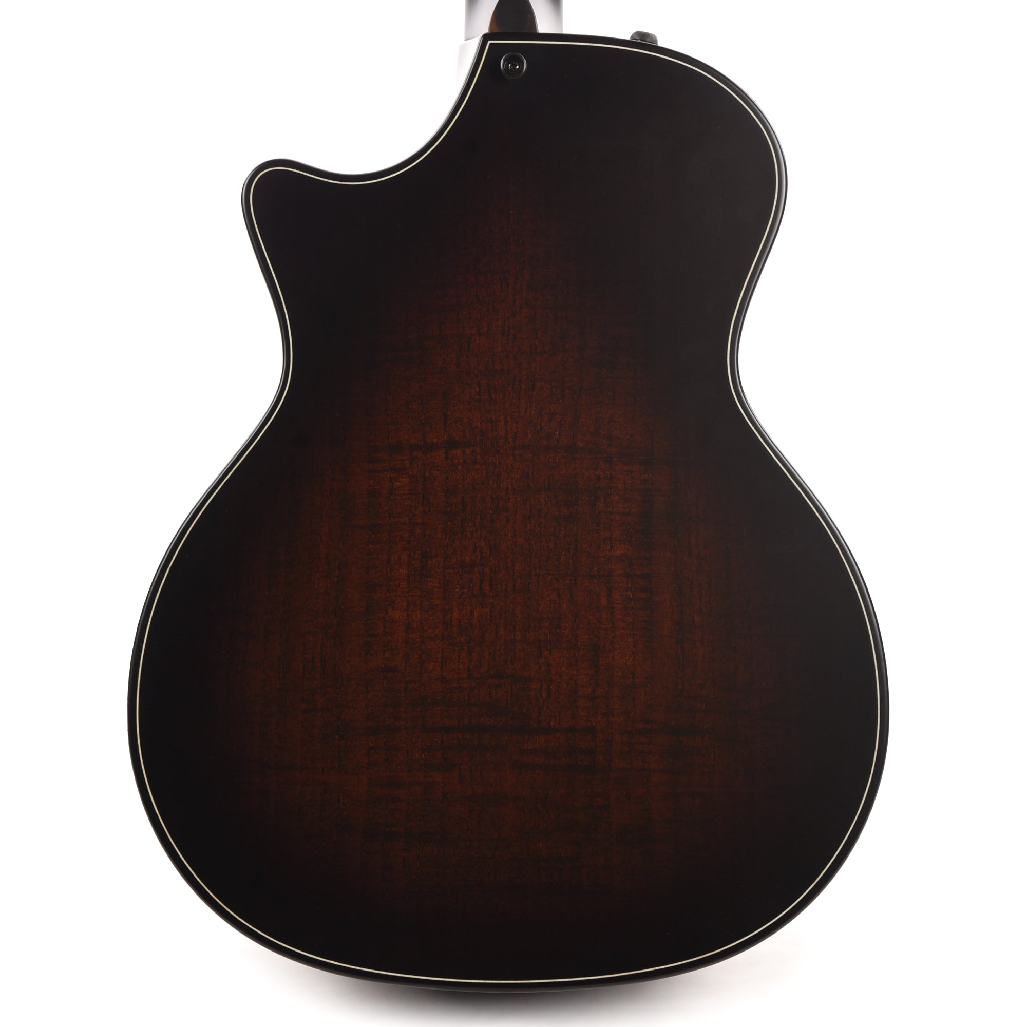 Taylor 50th Anniversary Builder's Edition 314ce Sitka/Urban Ash Kona Burst ES2