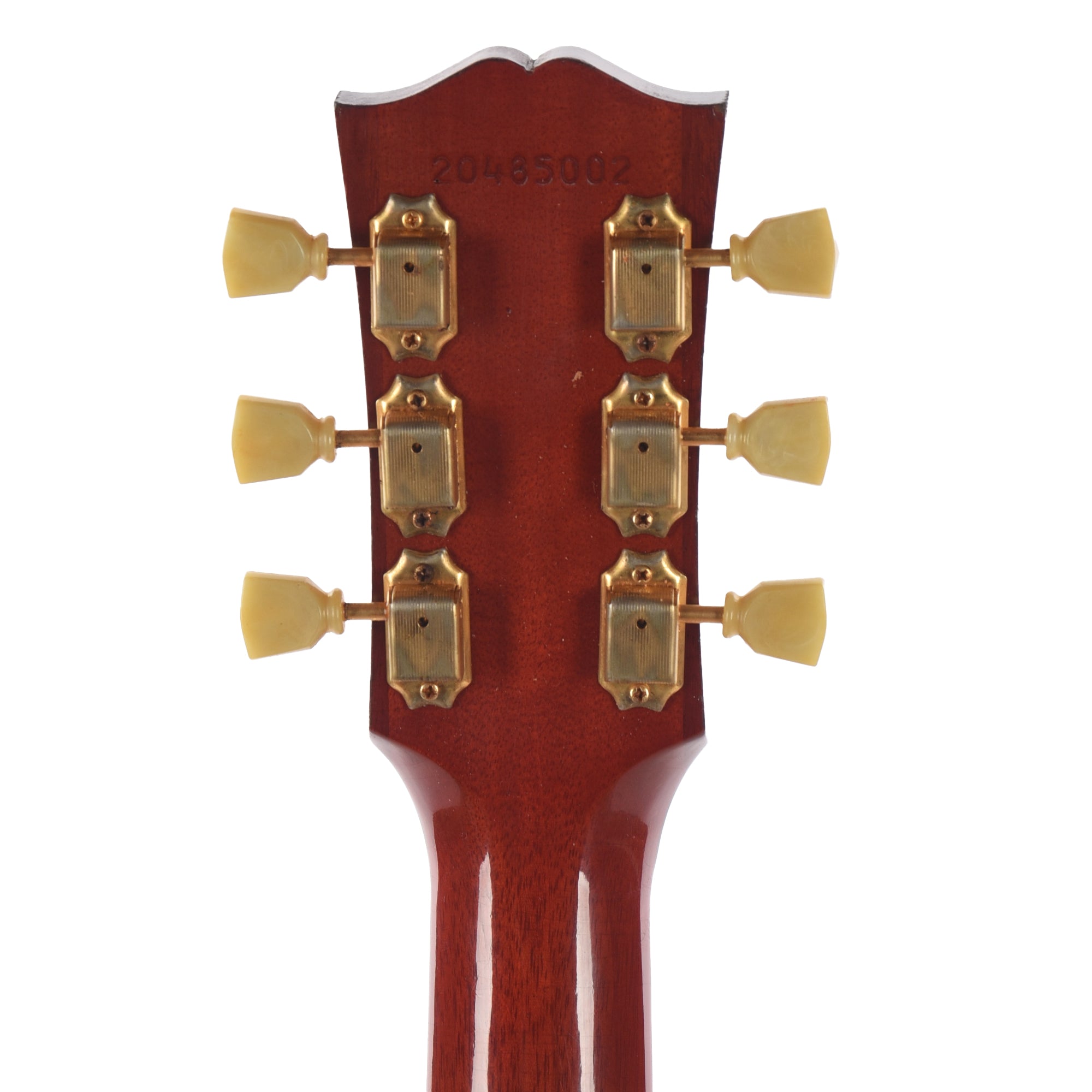 Gibson Custom Shop Historic Reissue 1960 Hummingbird Heritage Cherry Sunburst Murphy Lab Light Aged