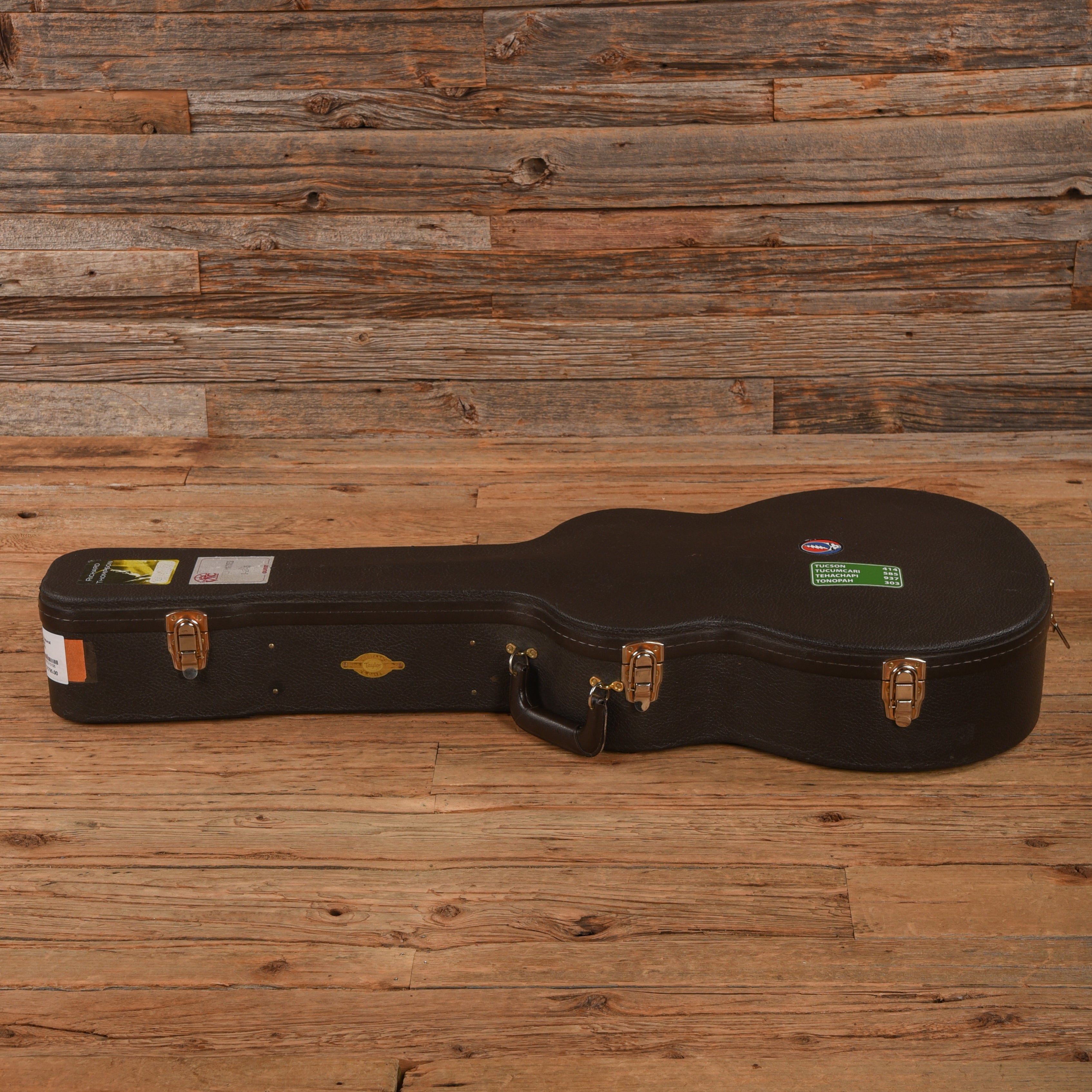 Taylor 714ce Natural 2005