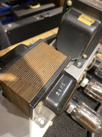 Fender Twin 2x12" Combo  1953