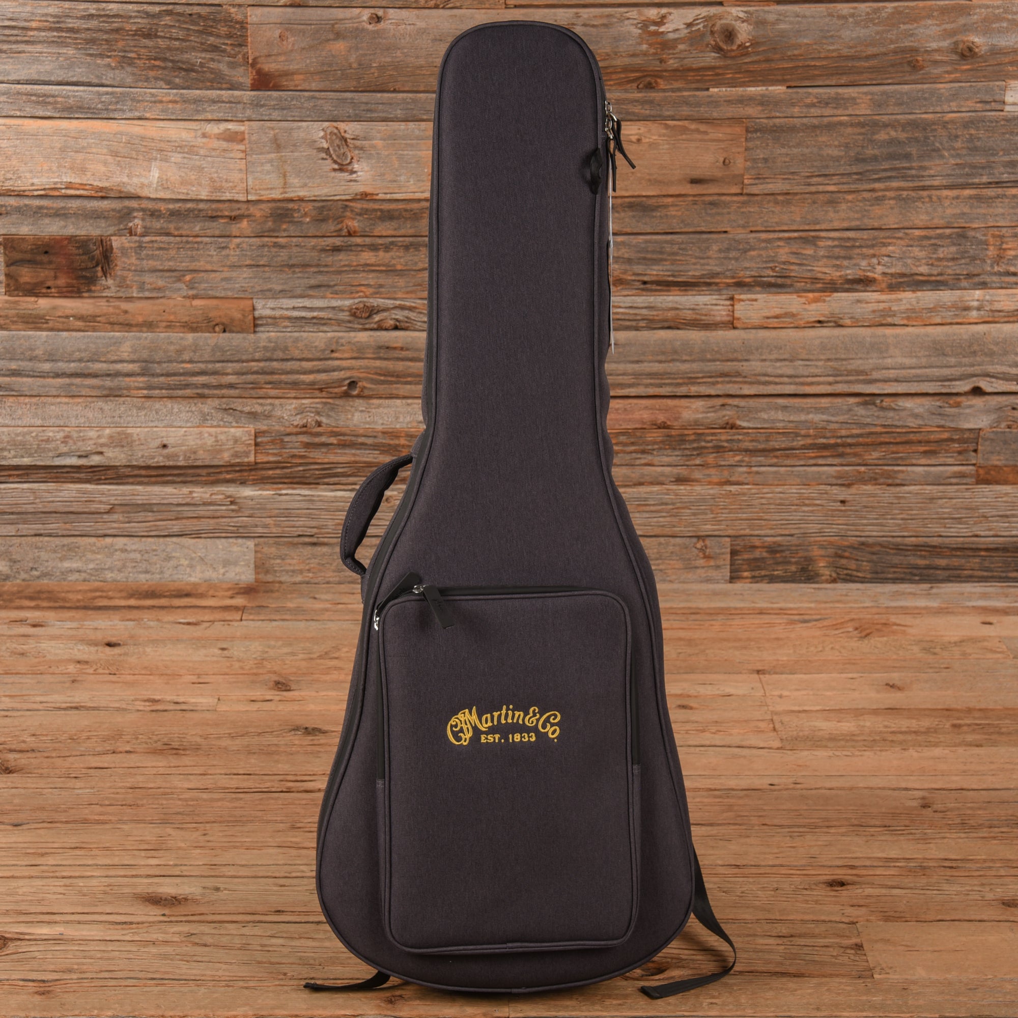 Martin 00-15M Brown 2023