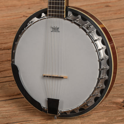 Dean Guitars Backwoods 6 Banjo