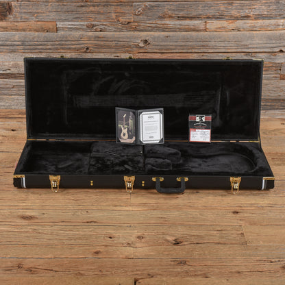 Kramer Historic Series '83 Baretta White 2023