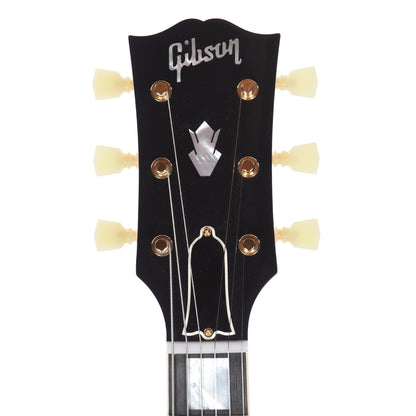 Gibson Custom Shop 1964 SG Standard "CME Spec" Koa Natural VOS w/Stopbar