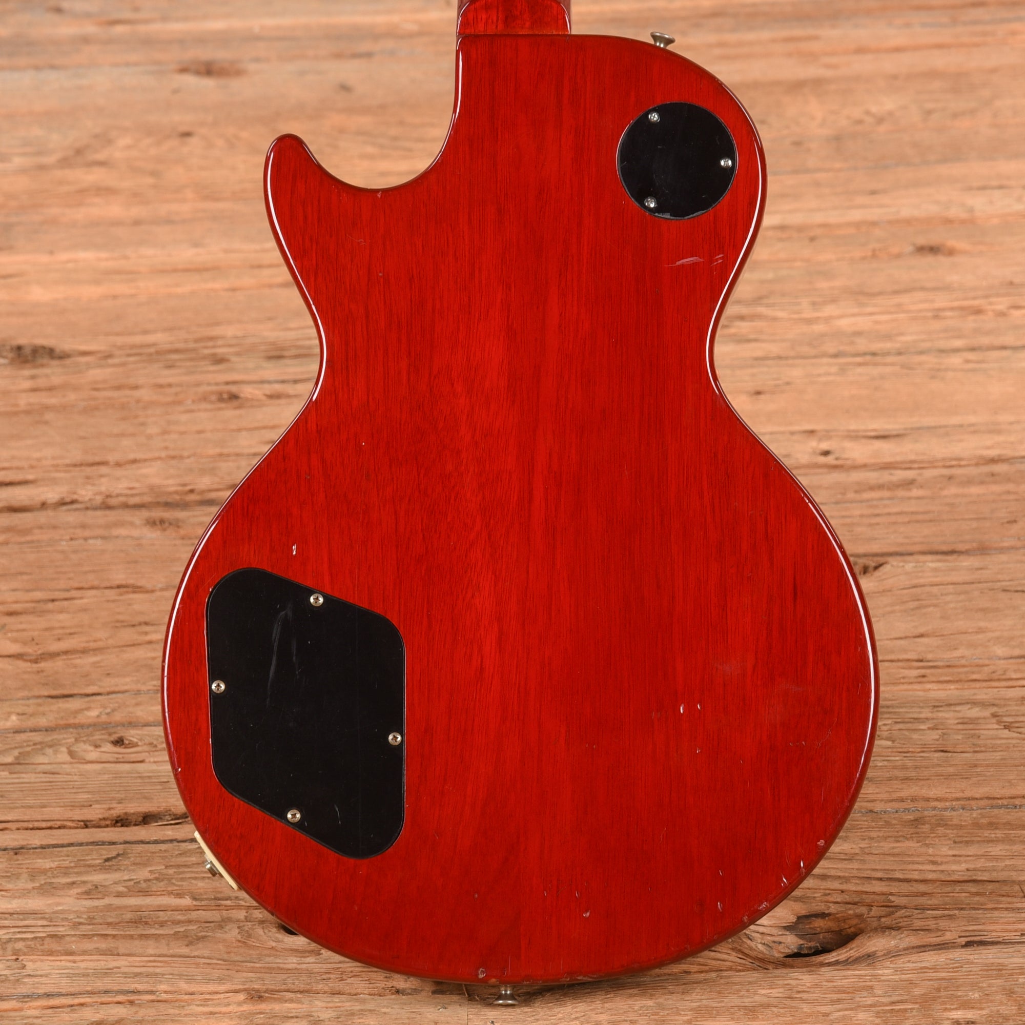 Tokai Les Paul Reborn LS-50 Cherry Sunburst 1979