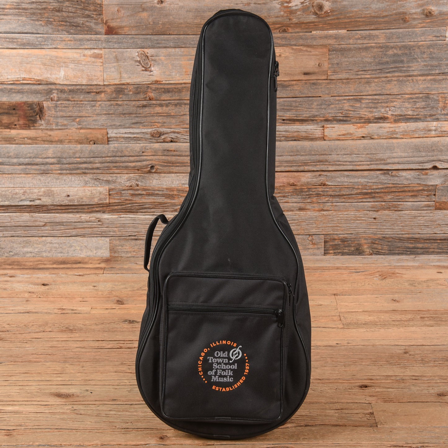 Yamaha FS830 Sunburst