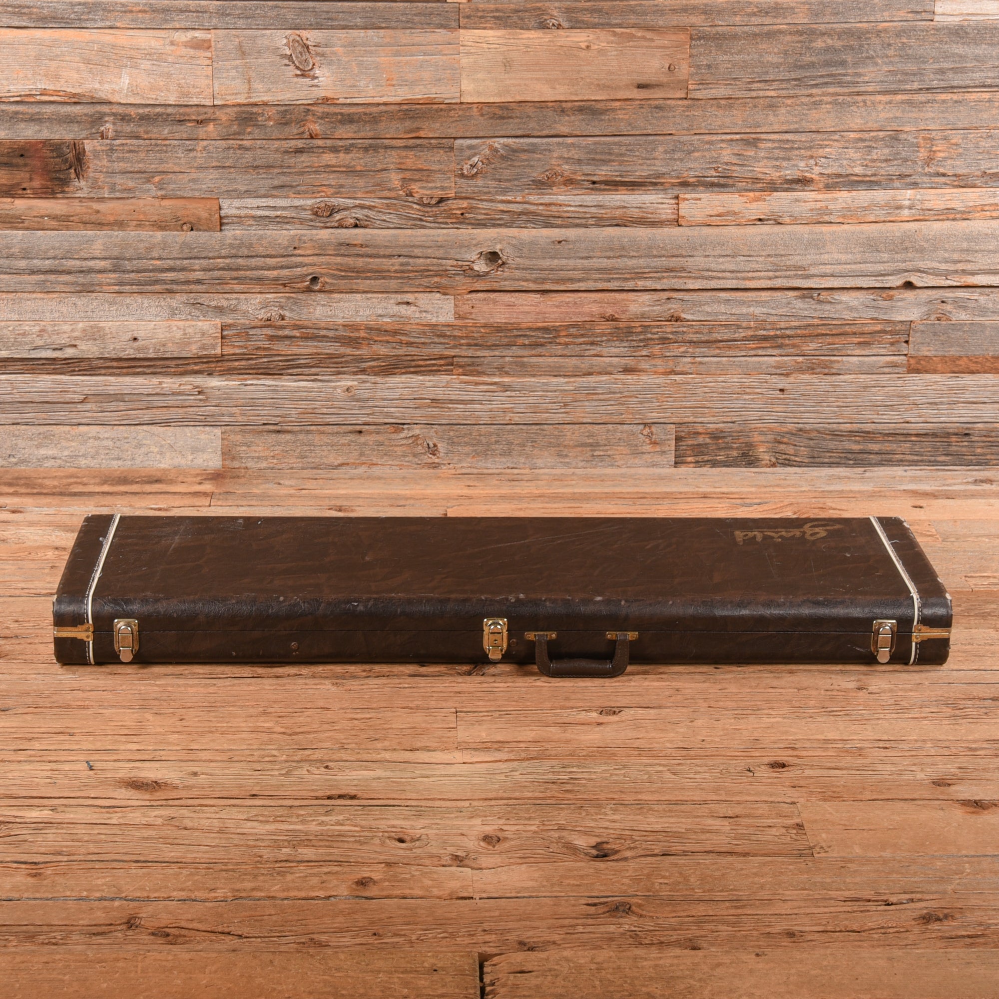 Guild Pilot 602 Robins Egg Blue