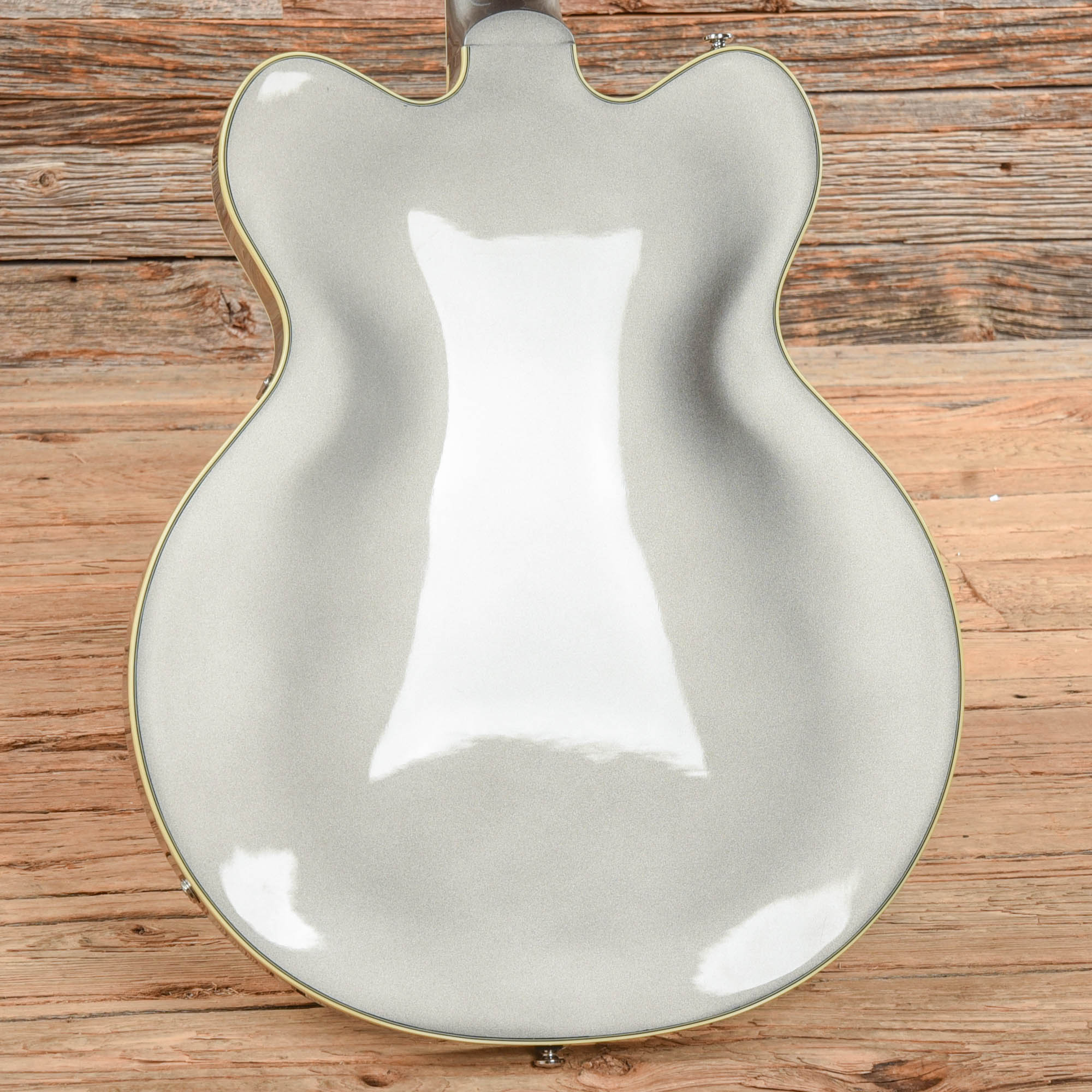 Gretsch G2622 Streamliner Center Block Phantom Metallic 2019