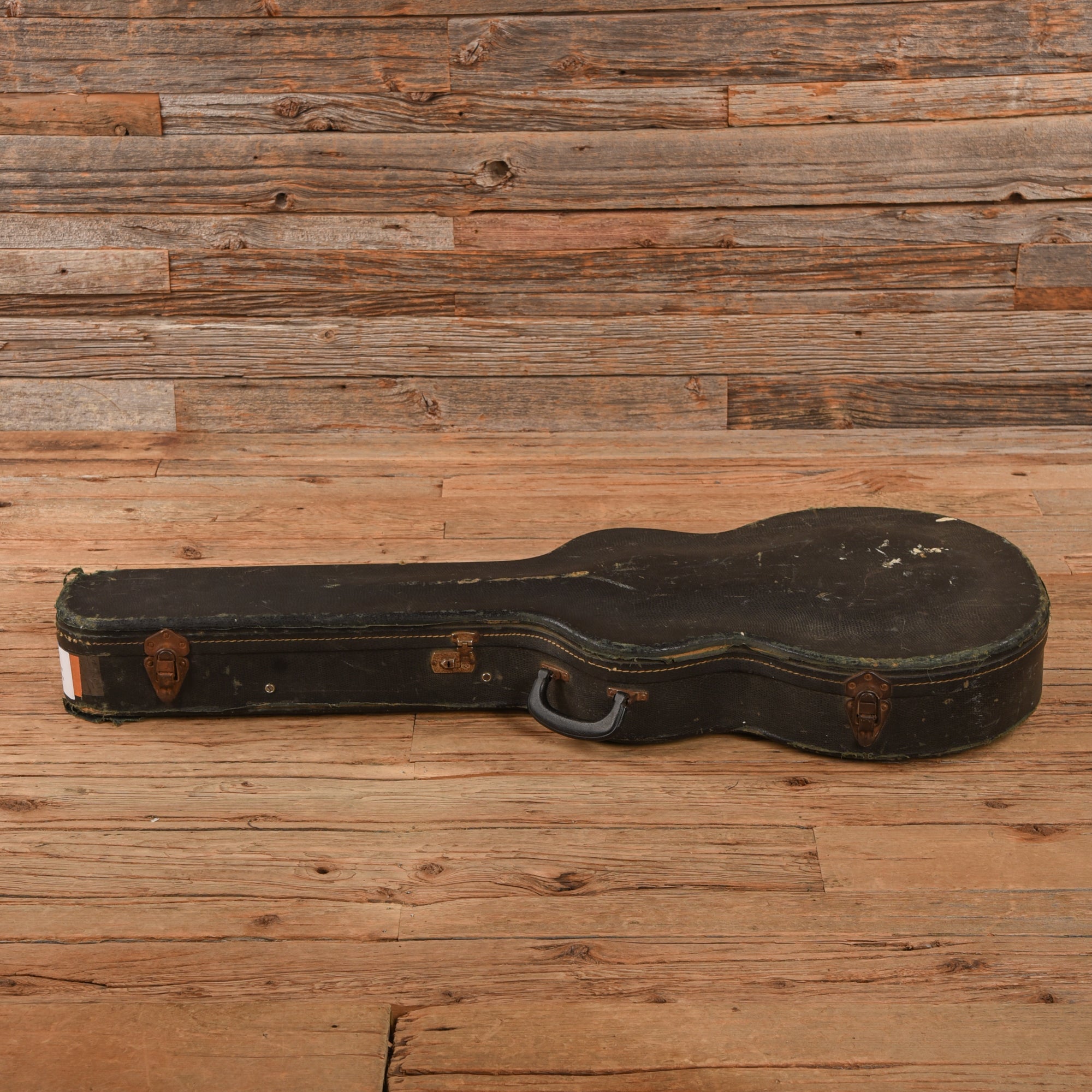 Gibson ES-345 Sunburst 1965