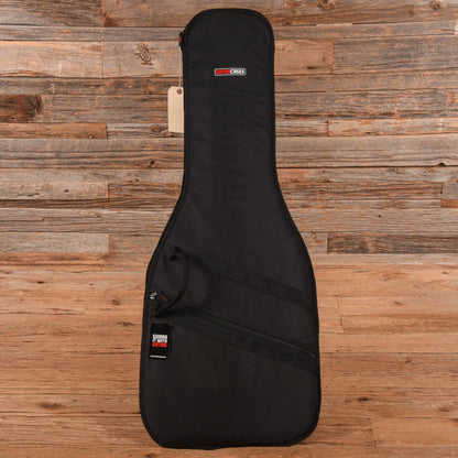 Reverend Matt West Signature Black