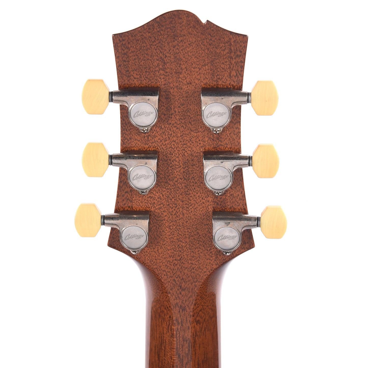 Collings I-30 LC Aged Boot Burst