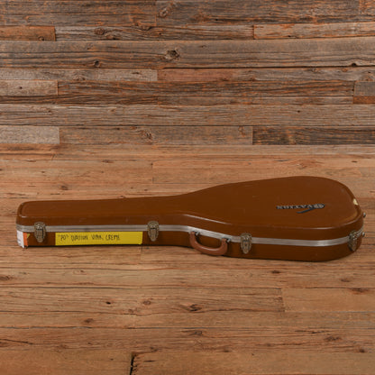 Ovation Viper White 1981