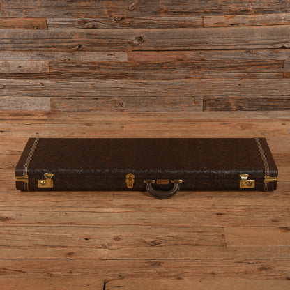 Fender Custom Shop Limited Edition Esquire Relic Sunburst 2005