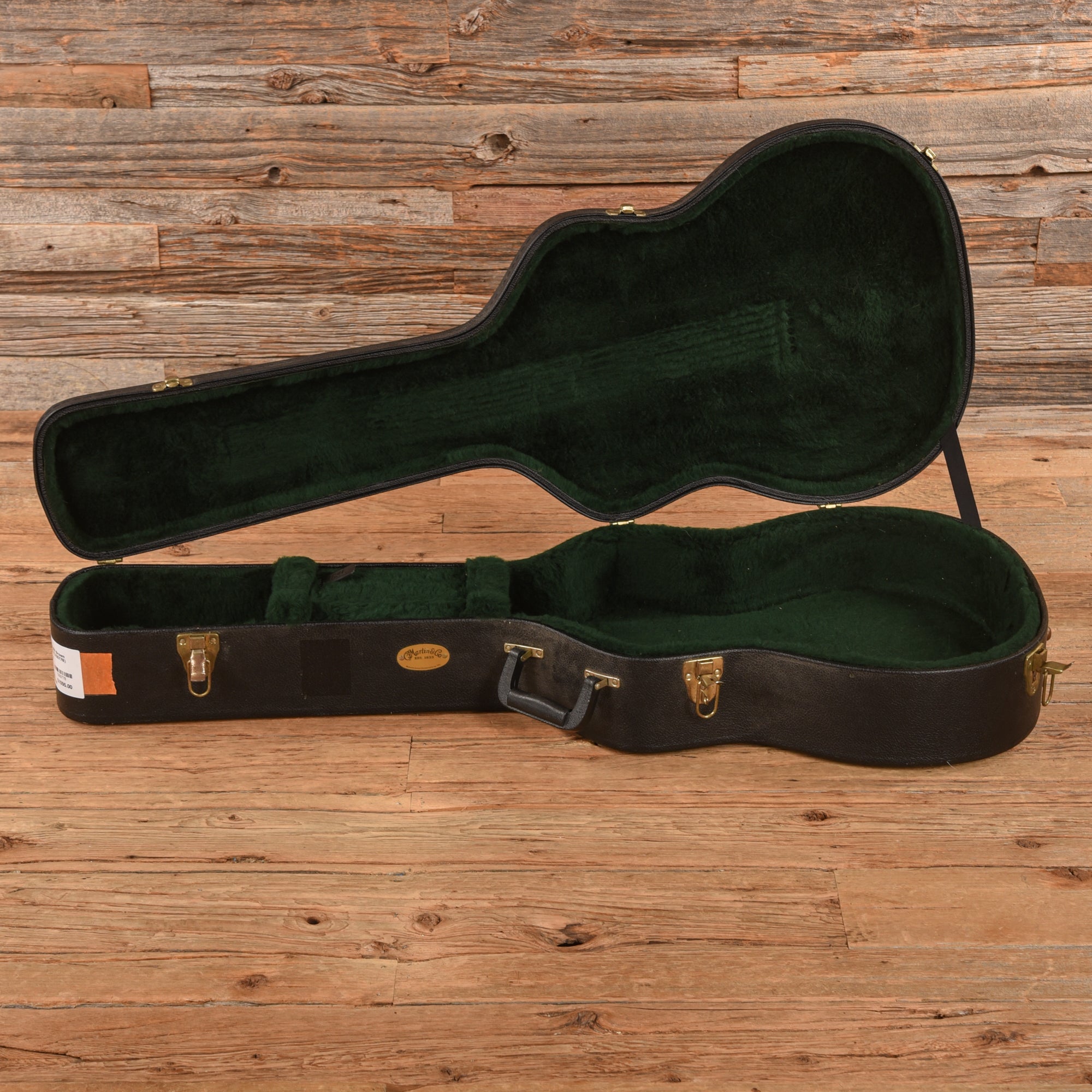 Martin 000-15 Brown 2009