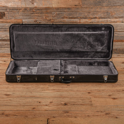 Epiphone 58 Explorer Ebony 2006