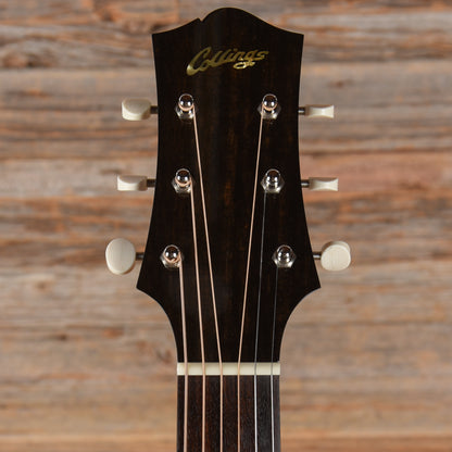 Collings CJ45T Sunburst 2023