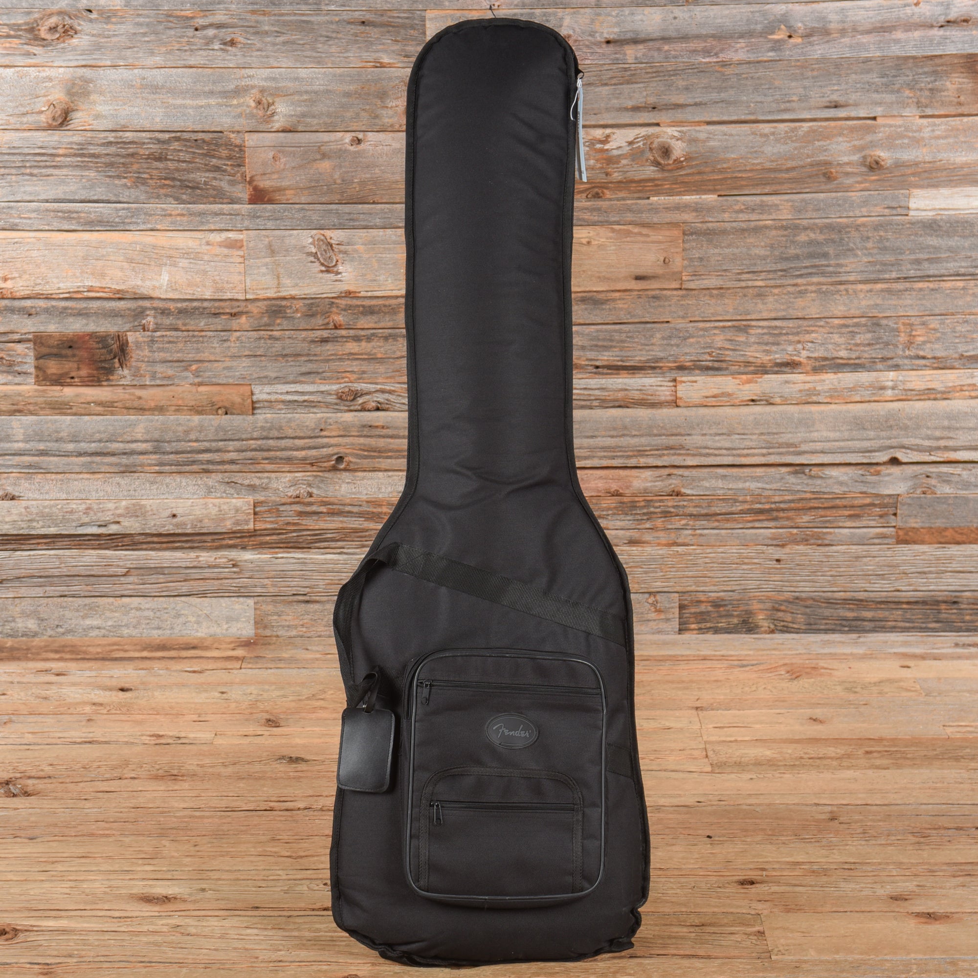 Fender Highway One Jazz Bass Sunburst