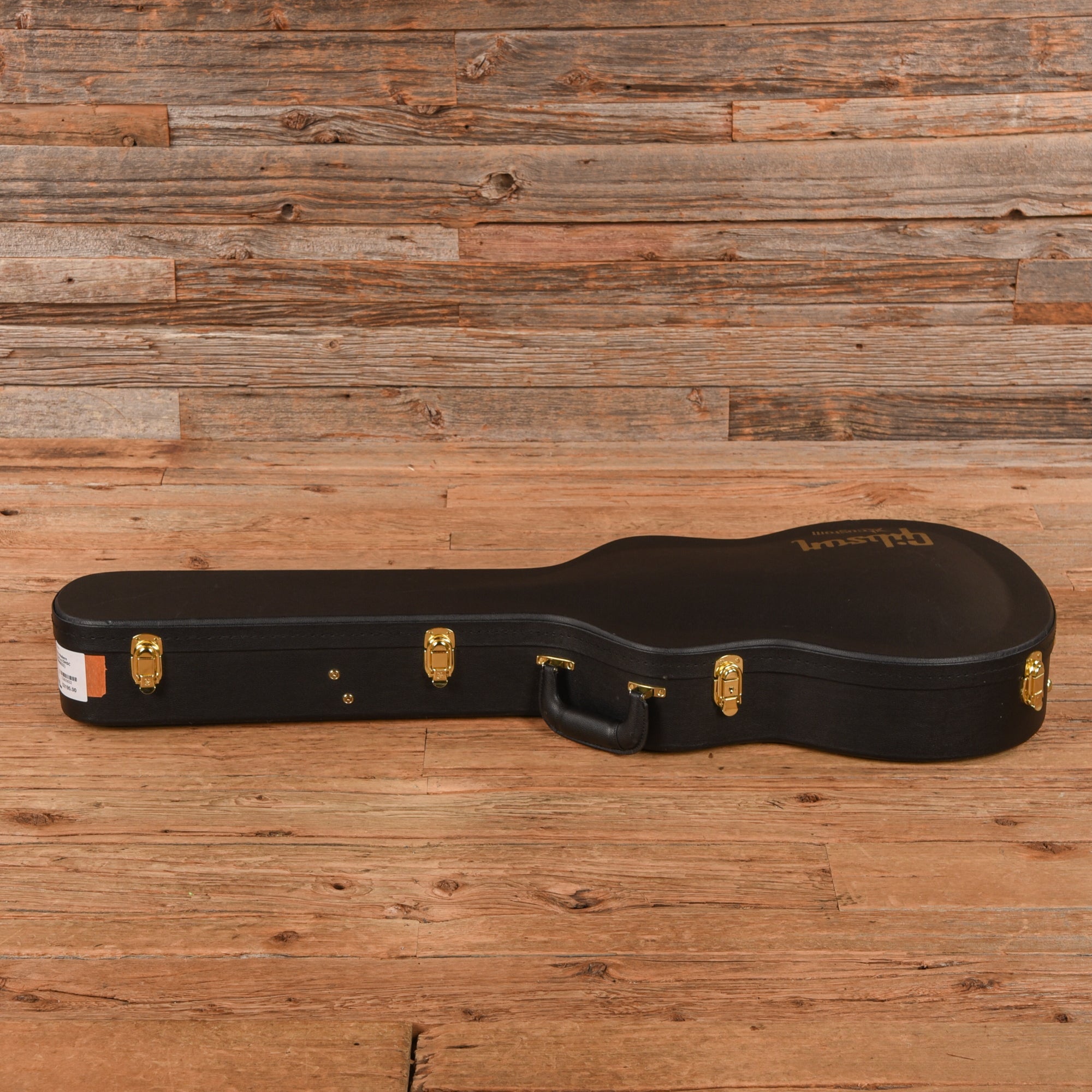 Gibson Custom Modern Archtop Red 2008