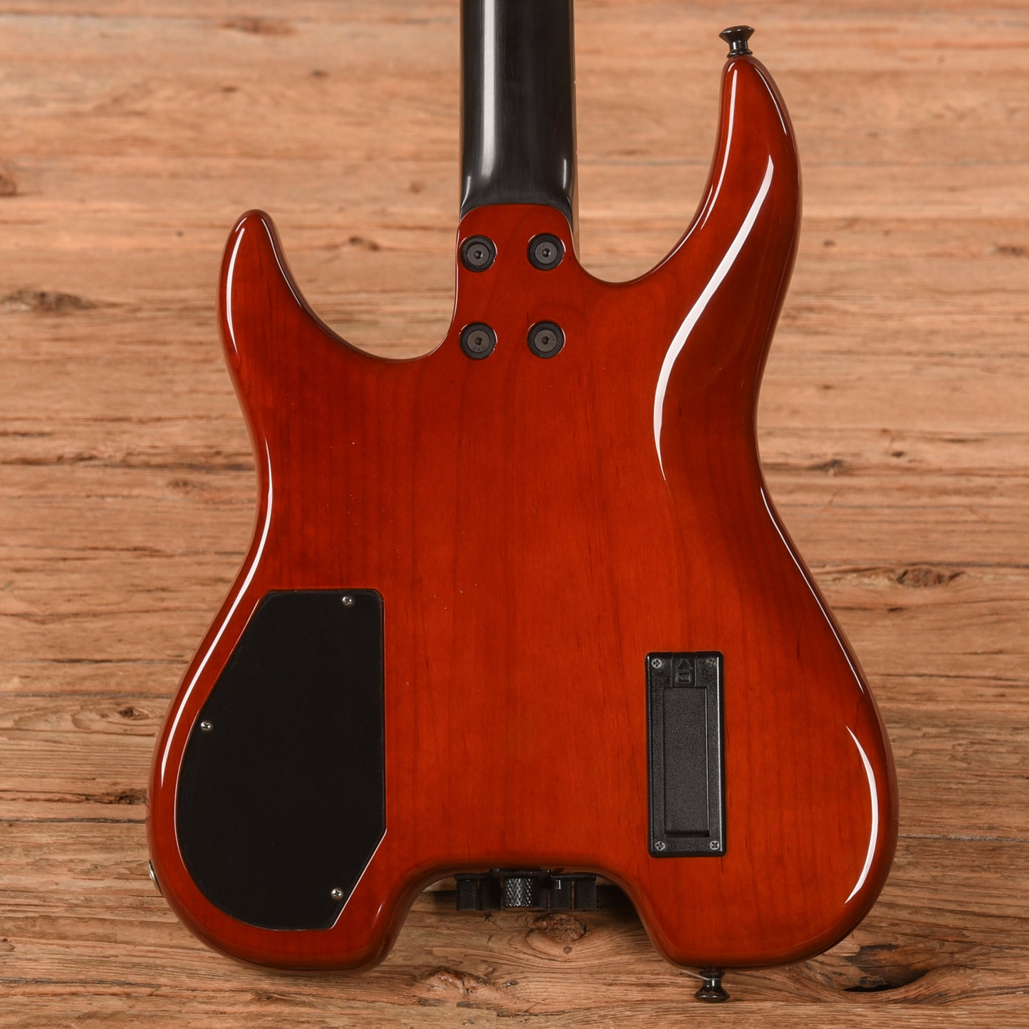 Steinberger GM7SA Sunburst 2005