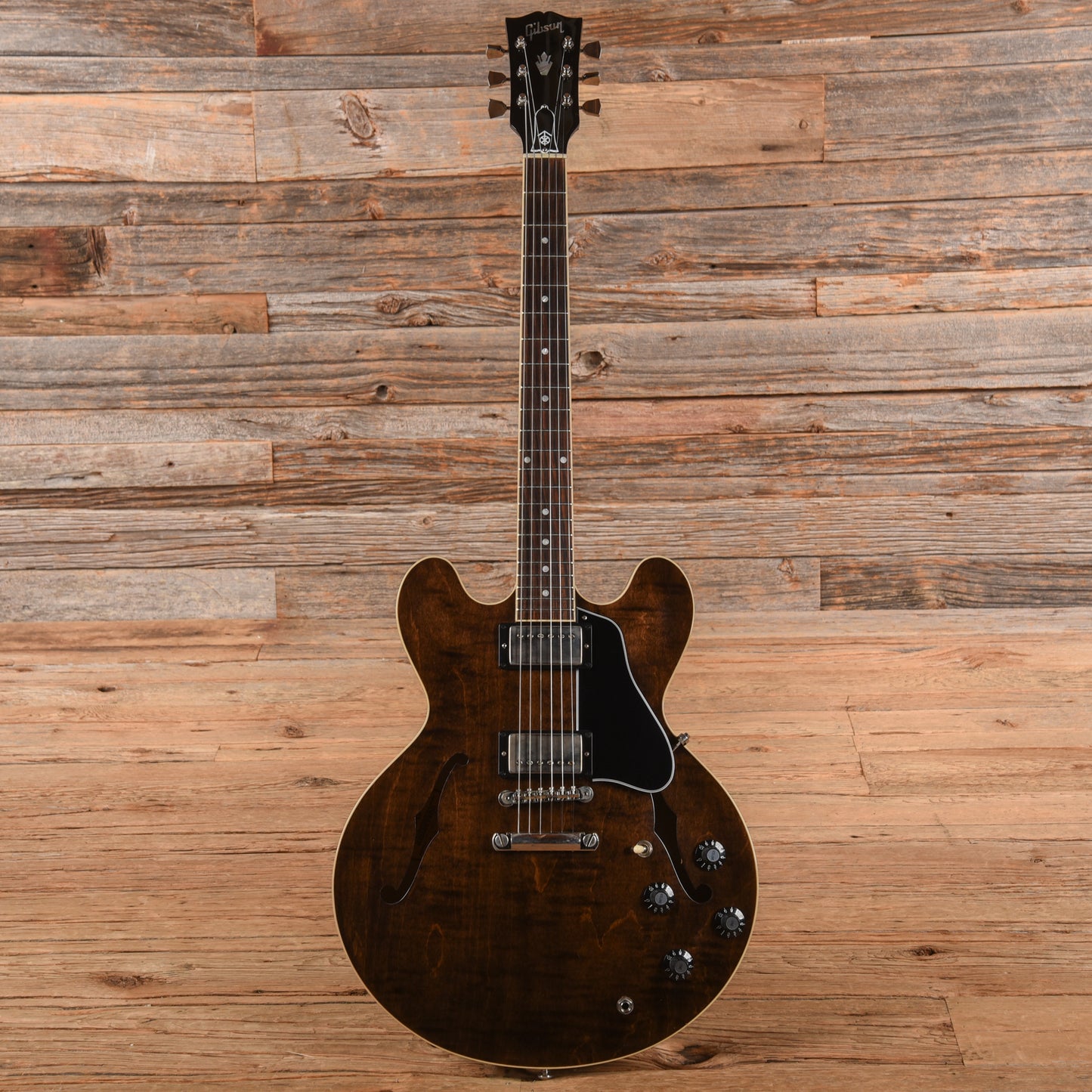 Gibson Jim James Signature ES-335 Walnut 2021