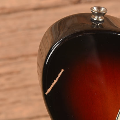 Fender American Professional Telecaster Sunburst 2017