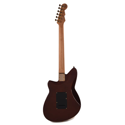 Reverend Ryan Malicsi Signature White Gold Sparkle