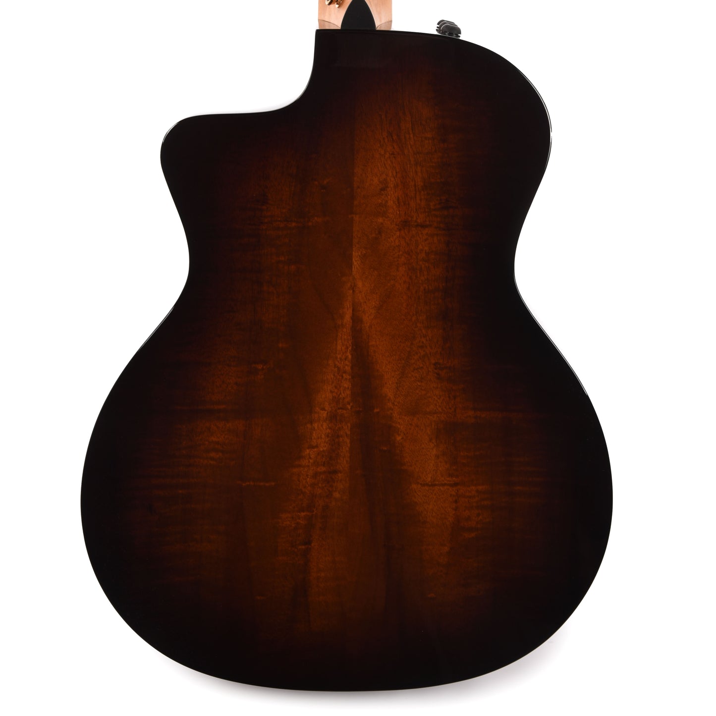 Taylor 264ce-K Deluxe 12-String Grand Auditorium Hawaiian Koa ES2